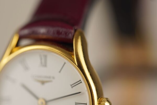 Longines Quartz 153 6997 – Image 7