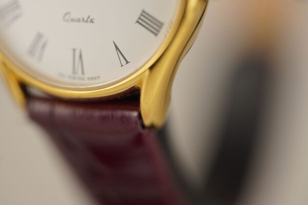 Longines Quartz 153 6997 – Image 8