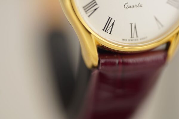 Longines Quartz 153 6997 – Image 10