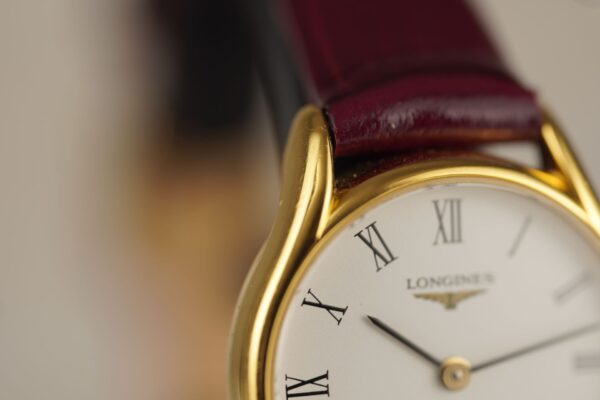 Longines Quartz 153 6997 – Image 9