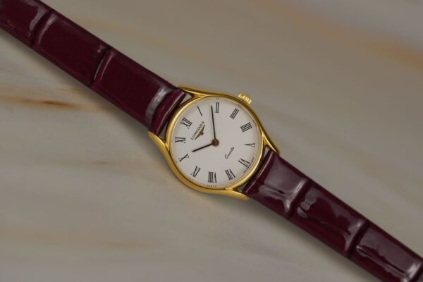 Longines Quartz 153 6997 – Image 11