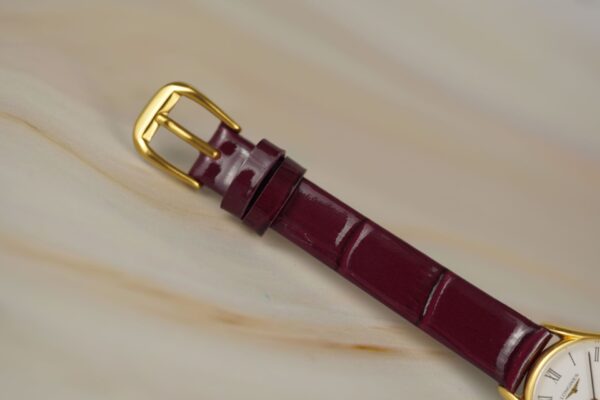 Longines Quartz 153 6997 – Image 12