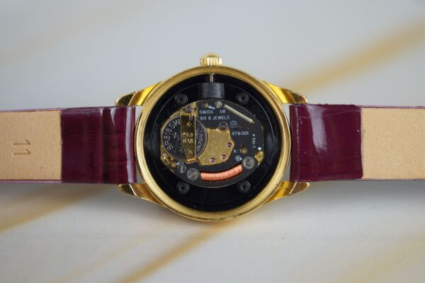 Longines Quartz 153 6997 – Image 15