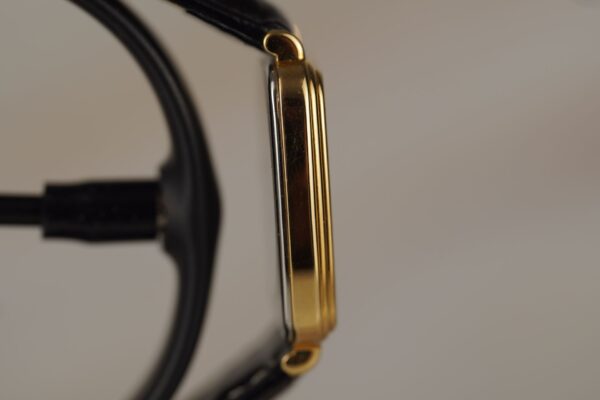 Tissot Stylist "Tonneau" Quartz A185 – Image 5