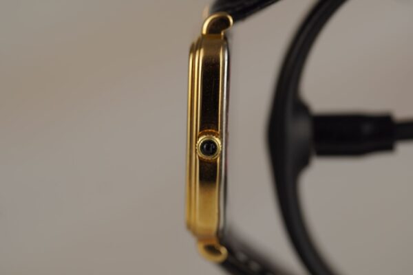 Tissot Stylist "Tonneau" Quartz A185 – Image 3
