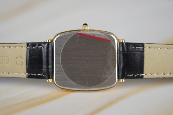 Tissot Stylist "Tonneau" Quartz A185 – Image 14