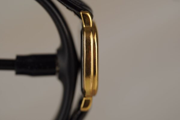 Longines "Tv" Quartz 153 7049 – Image 5