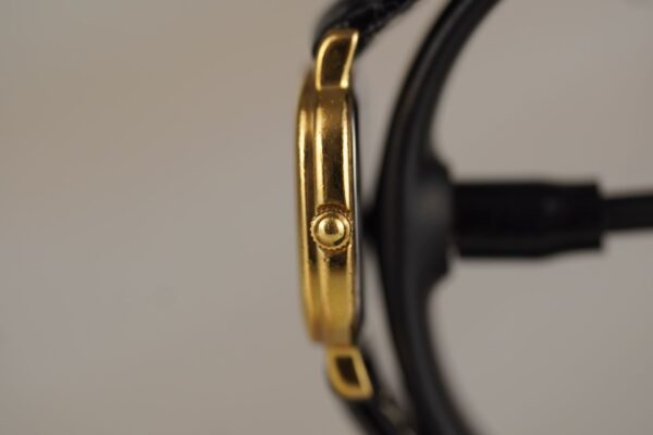 Longines "Tv" Quartz 153 7049 – Image 3