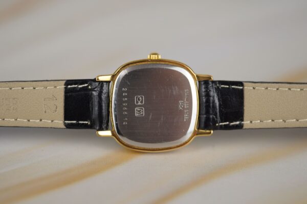 Longines "Tv" Quartz 153 7049 – Image 14