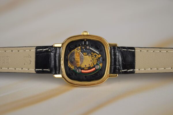 Longines "Tv" Quartz 153 7049 – Image 15
