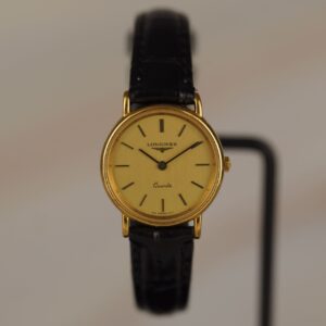 Longines Quartz 153 6771