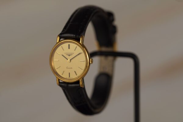Longines Quartz 153 6771 – Image 2