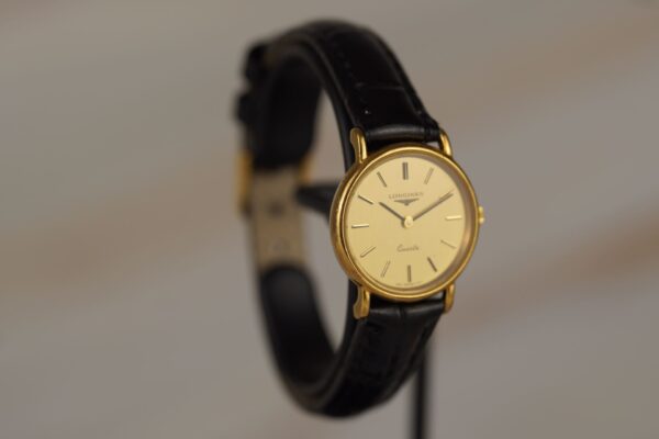 Longines Quartz 153 6771 – Image 4