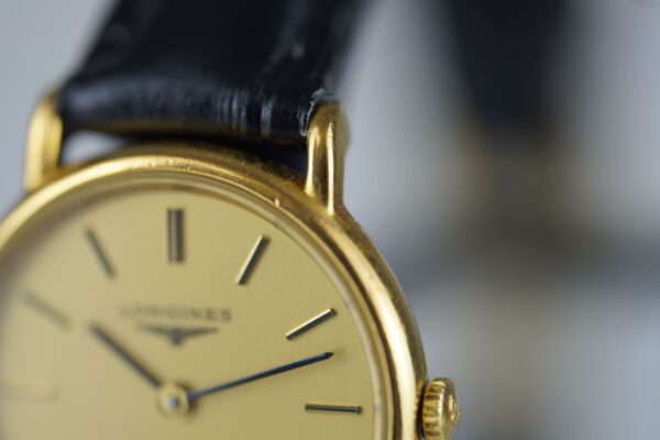 Longines Quartz 153 6771 – Image 7