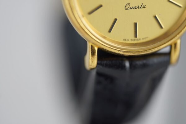 Longines Quartz 153 6771 – Image 10