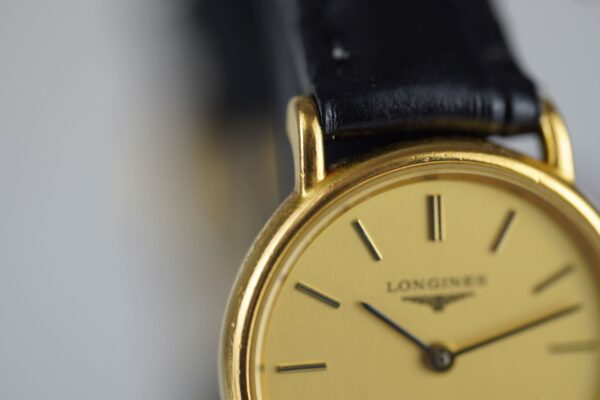Longines Quartz 153 6771 – Image 9