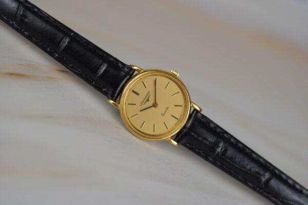 Longines Quartz 153 6771 – Image 11
