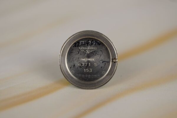 Longines Quartz 153 6771 – Image 16