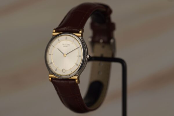 Seiko Credor 7779-6001 – Image 2
