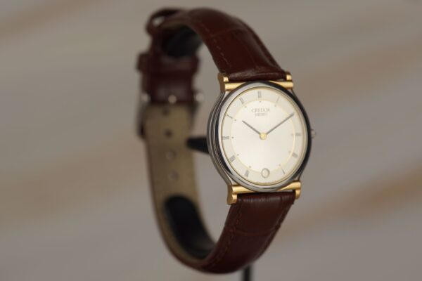 Seiko Credor 7779-6001 – Image 4