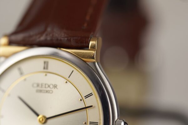 Seiko Credor 7779-6001 – Image 7