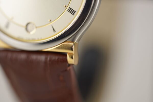 Seiko Credor 7779-6001 – Image 8