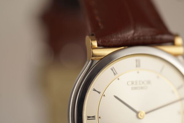 Seiko Credor 7779-6001 – Image 9
