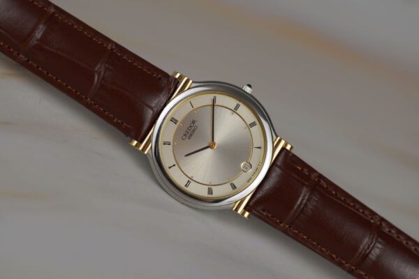 Seiko Credor 7779-6001 – Image 11