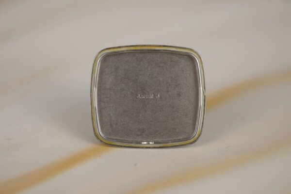 Seiko Dolce "Tonneau" 5E31-5A90 – Image 16