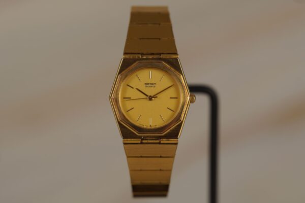 Seiko Quartz 7321-0110