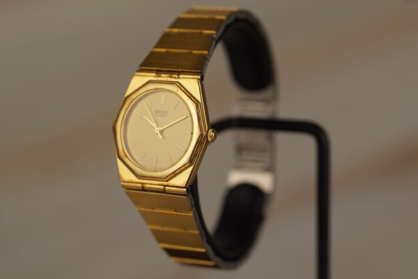 Seiko Quartz 7321-0110 – Image 2
