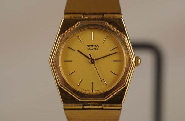 Seiko Quartz 7321-0110 – Image 6