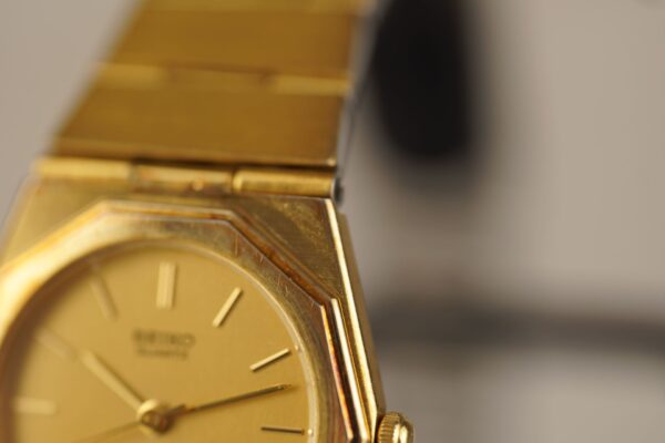 Seiko Quartz 7321-0110 – Image 7