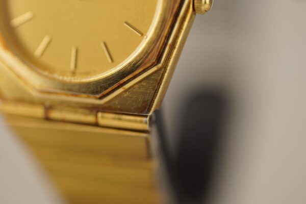 Seiko Quartz 7321-0110 – Image 8