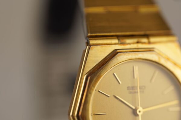 Seiko Quartz 7321-0110 – Image 9