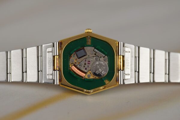 Seiko Quartz 7321-0110 – Image 15