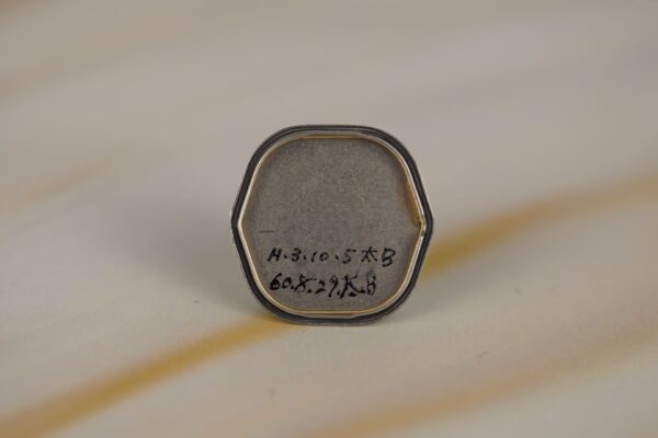 Seiko Quartz 7321-0110 – Image 16