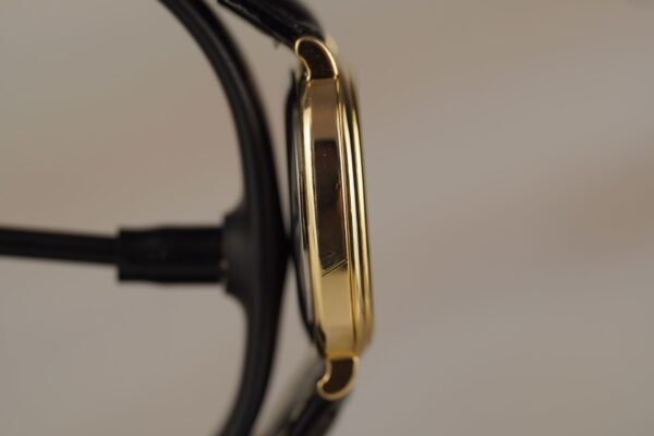 Longines "Tv" Quartz 744 4381 – Image 5