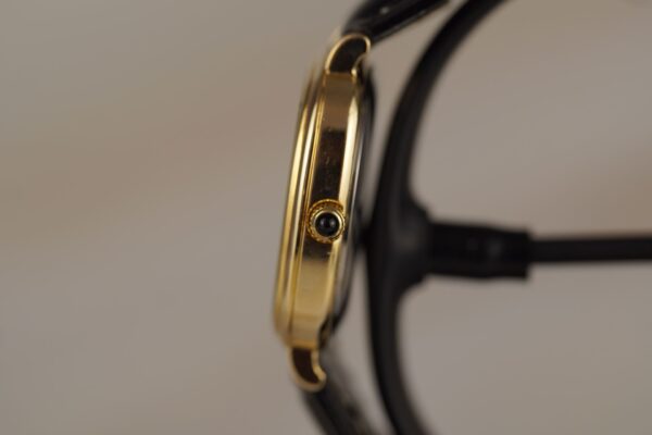 Longines "Tv" Quartz 744 4381 – Image 3