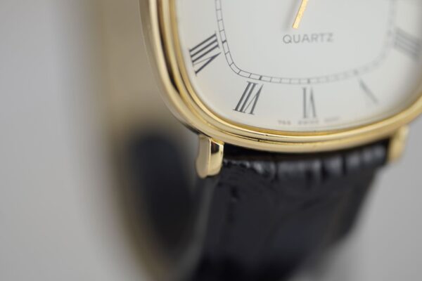 Longines "Tv" Quartz 744 4381 – Image 10