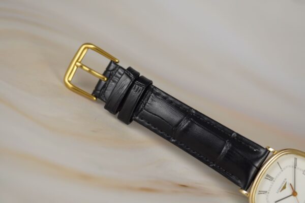 Longines "Tv" Quartz 744 4381 – Image 12