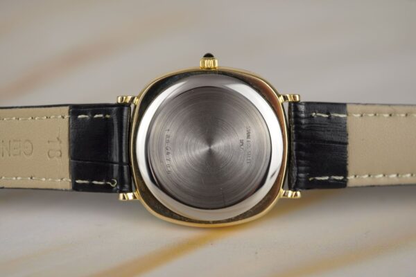 Longines "Tv" Quartz 744 4381 – Image 14
