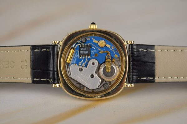 Longines "Tv" Quartz 744 4381 – Image 15