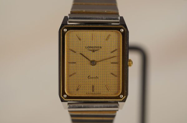 Longines XL 18 "Tank" 978 6343 – Image 6