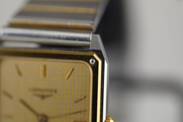 Longines XL 18 "Tank" 978 6343 – Image 7