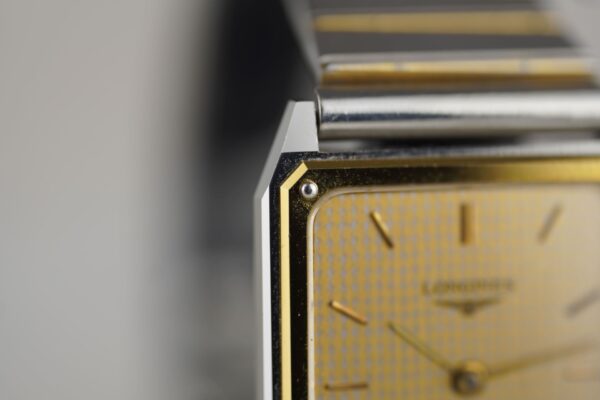 Longines XL 18 "Tank" 978 6343 – Image 9
