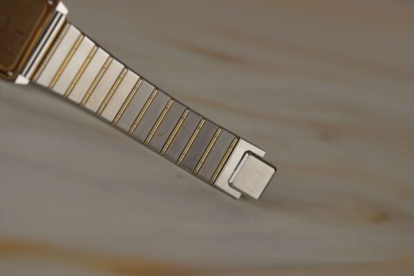 Longines XL 18 "Tank" 978 6343 – Image 13