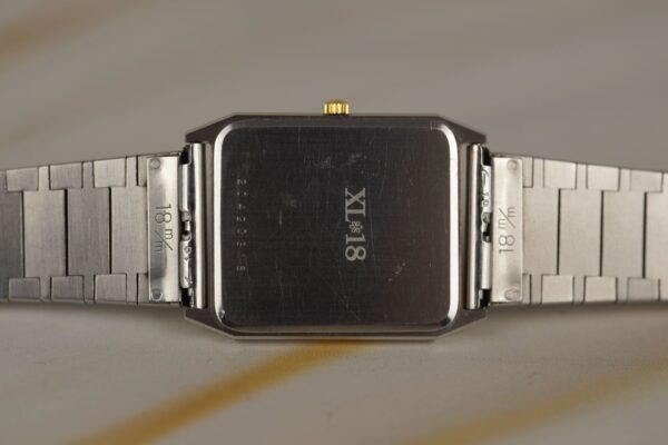 Longines XL 18 "Tank" 978 6343 – Image 14