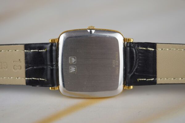 Longines "Tv" Quartz 150 6741 – Image 14