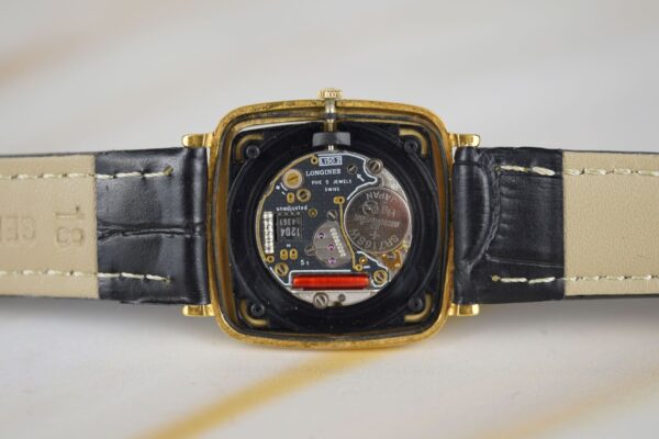 Longines "Tv" Quartz 150 6741 – Image 15